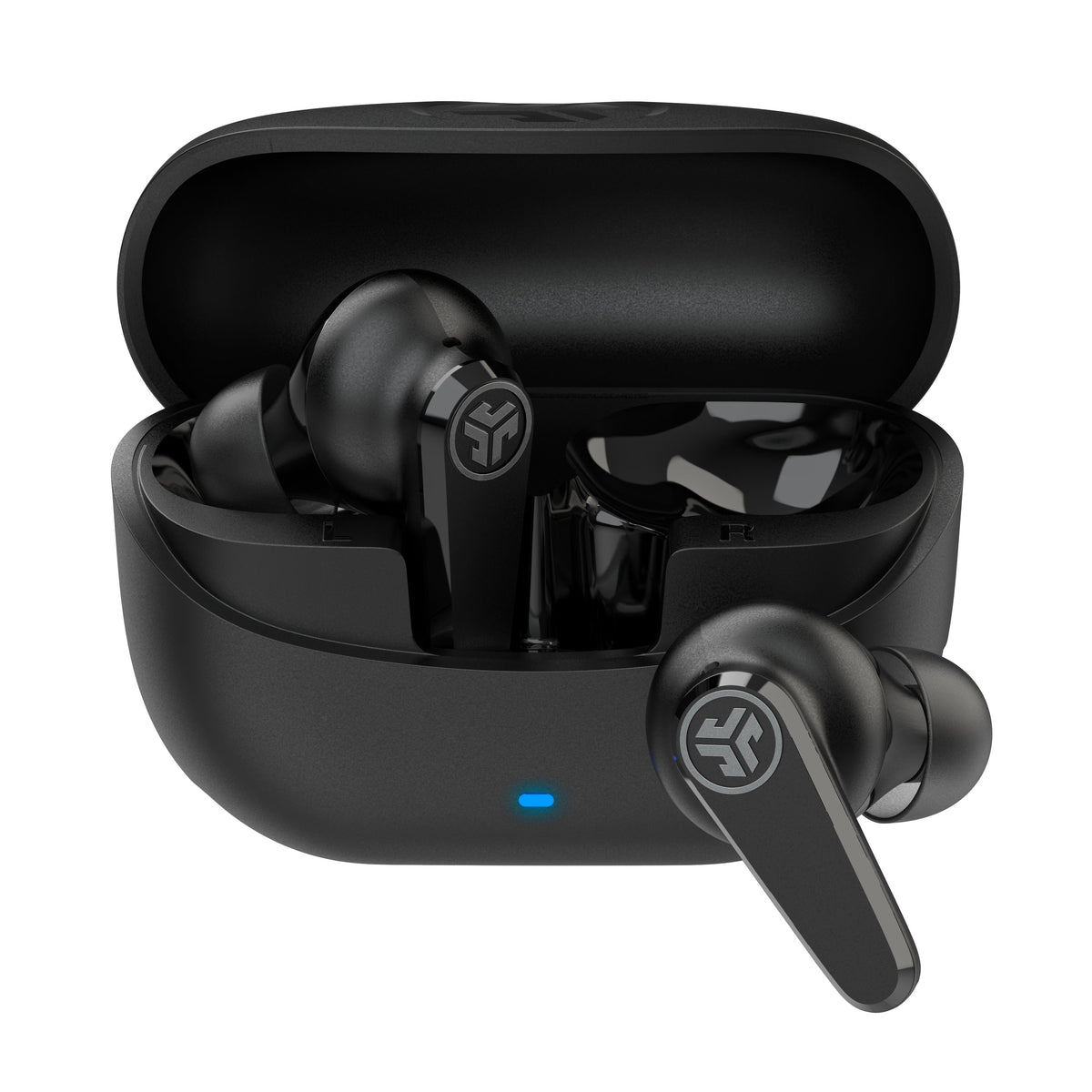 Epic & Go Pods ANC Earbuds Black Gift Set